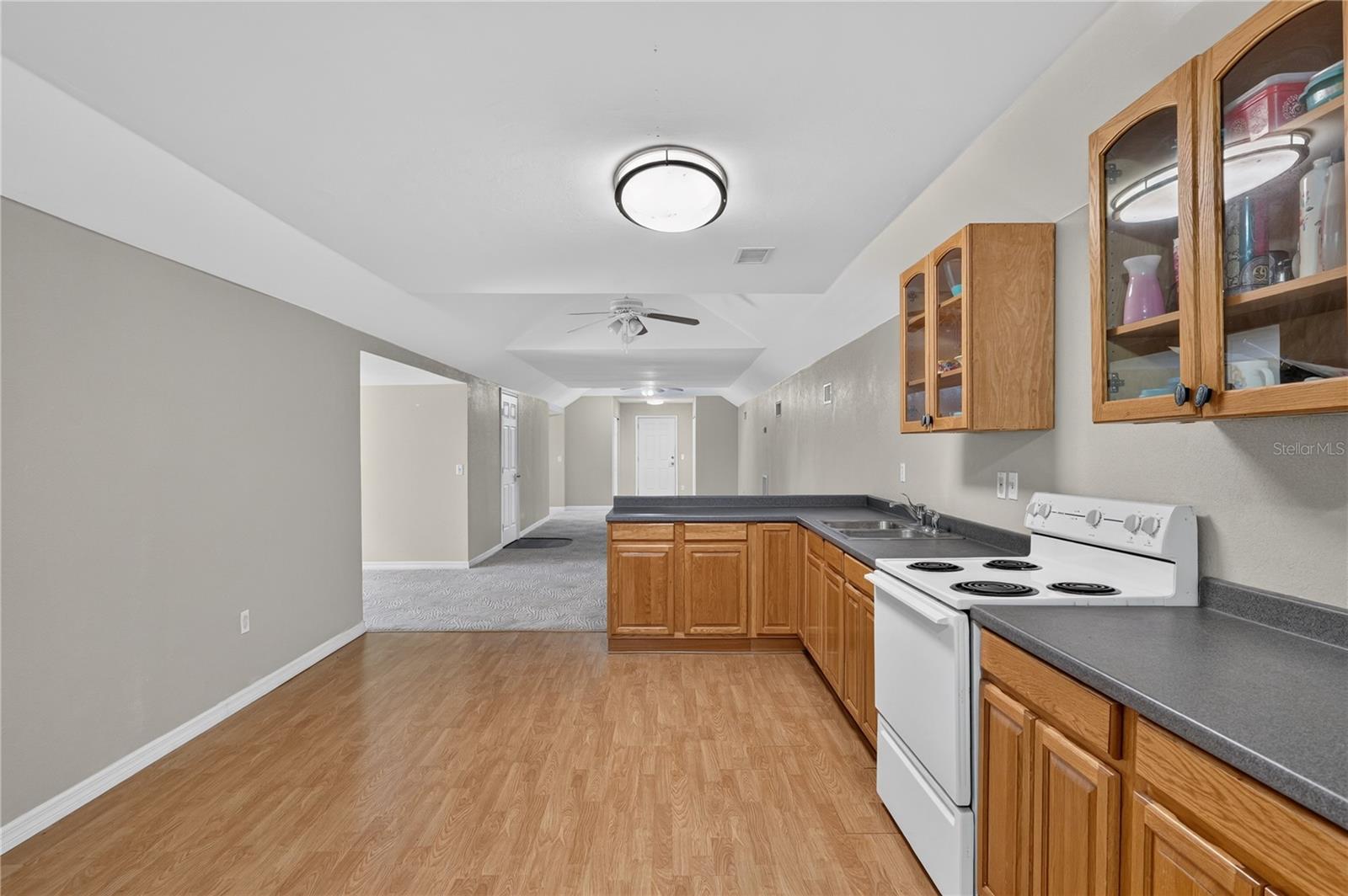 LANCASTER ESTATES - Residential