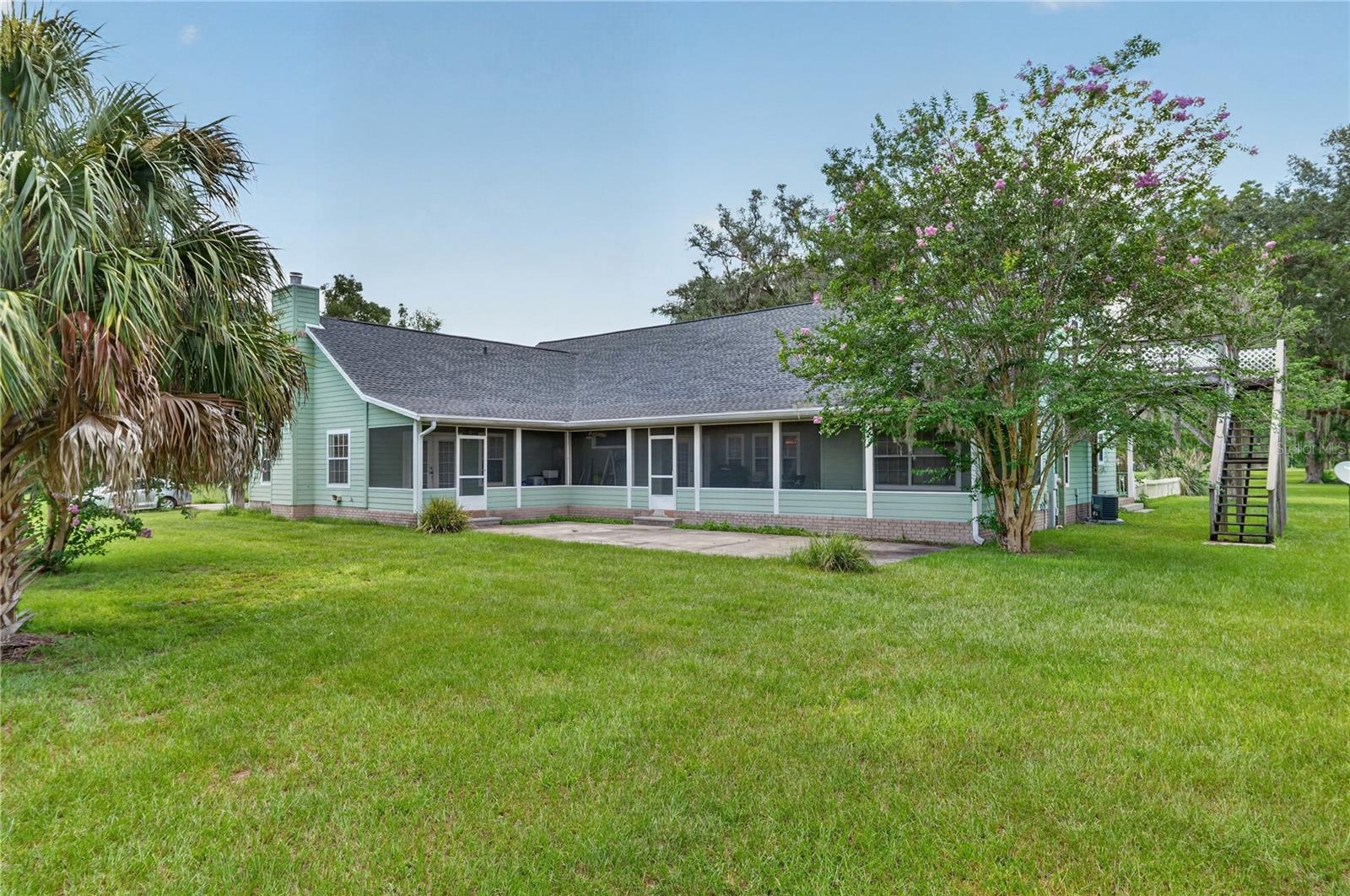 LANCASTER ESTATES - Residential