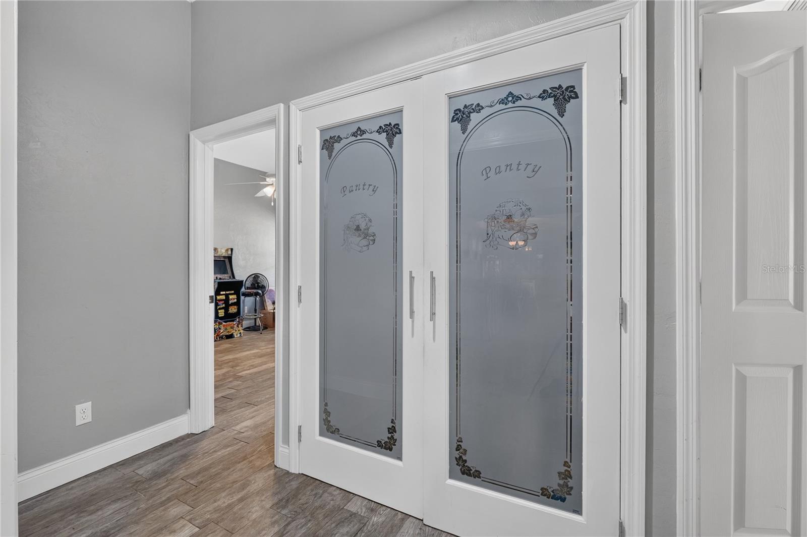 LANCASTER ESTATES - Residential