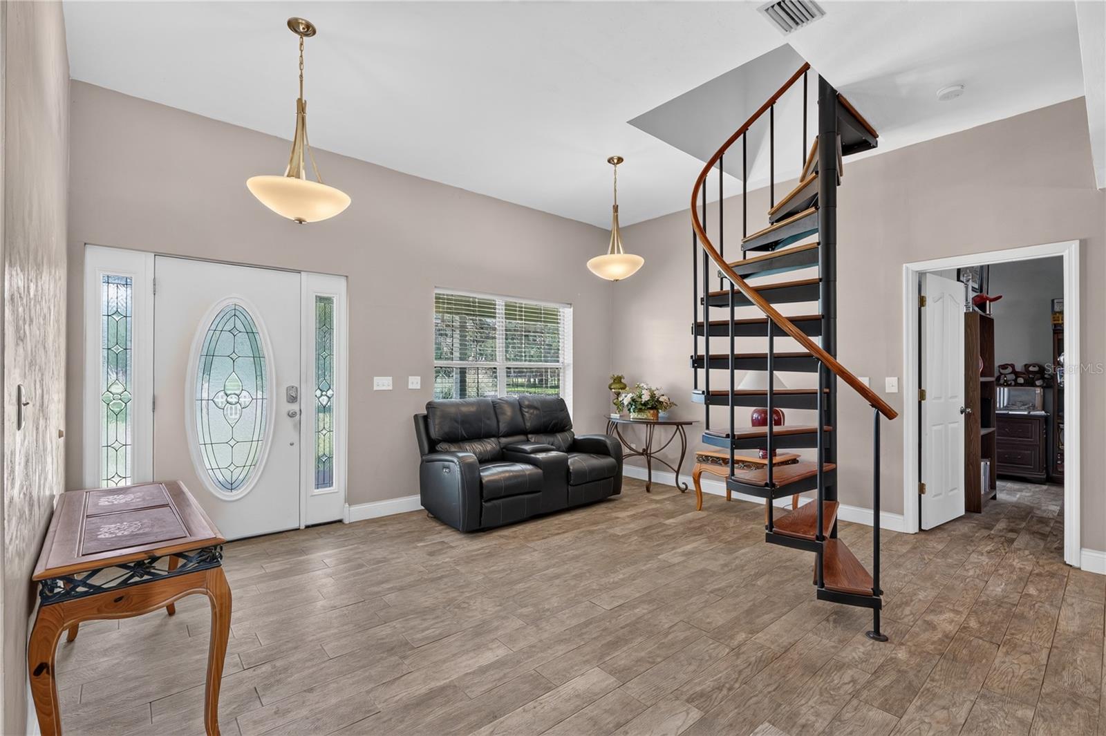 LANCASTER ESTATES - Residential