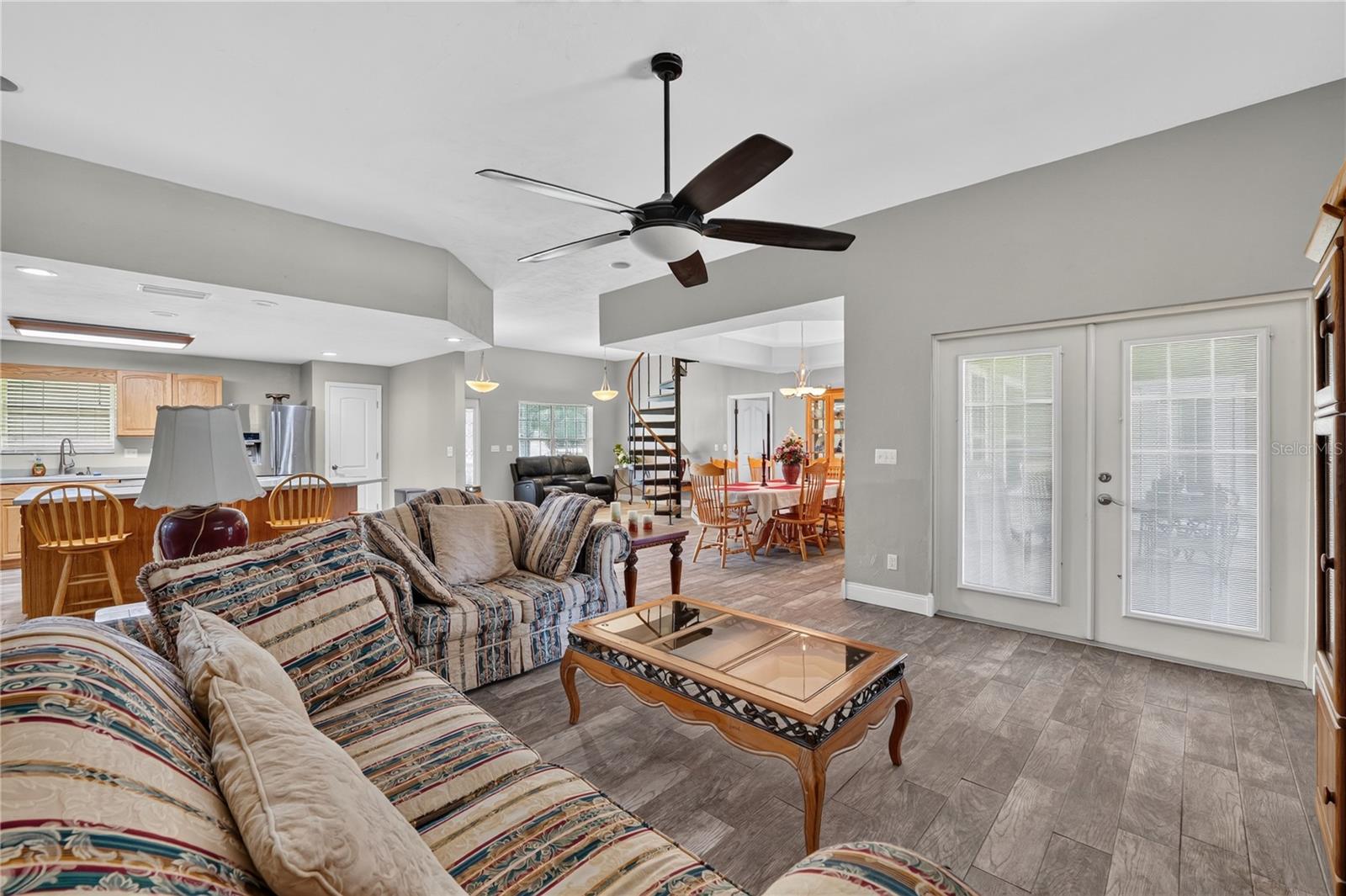 LANCASTER ESTATES - Residential