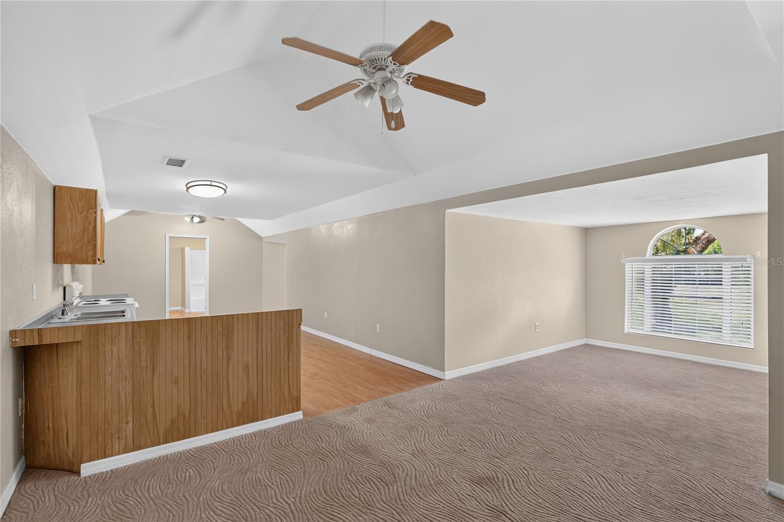 LANCASTER ESTATES - Residential