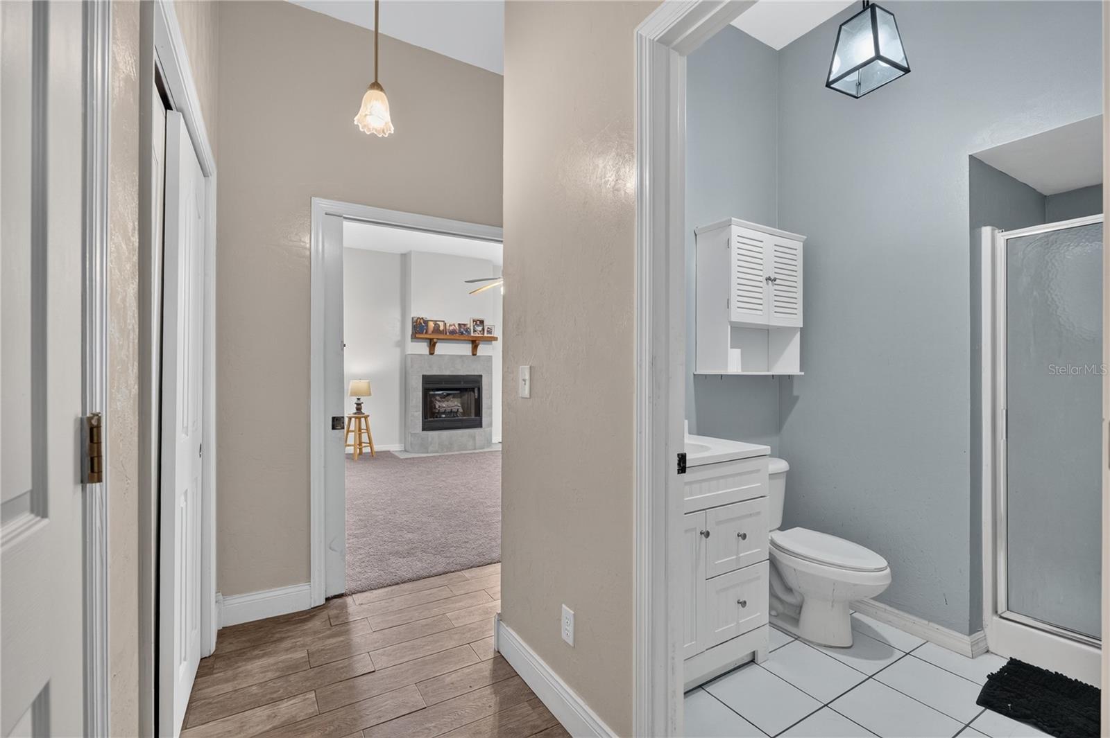 LANCASTER ESTATES - Residential