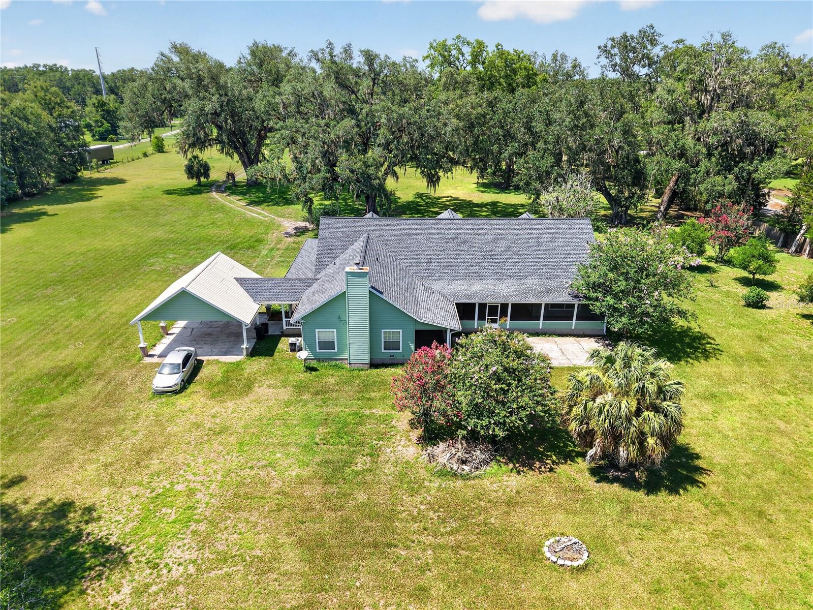LANCASTER ESTATES - Residential