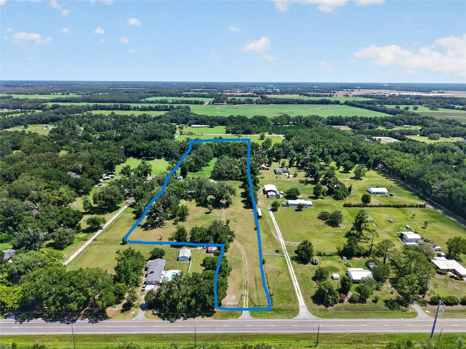 LANCASTER ESTATES - Residential