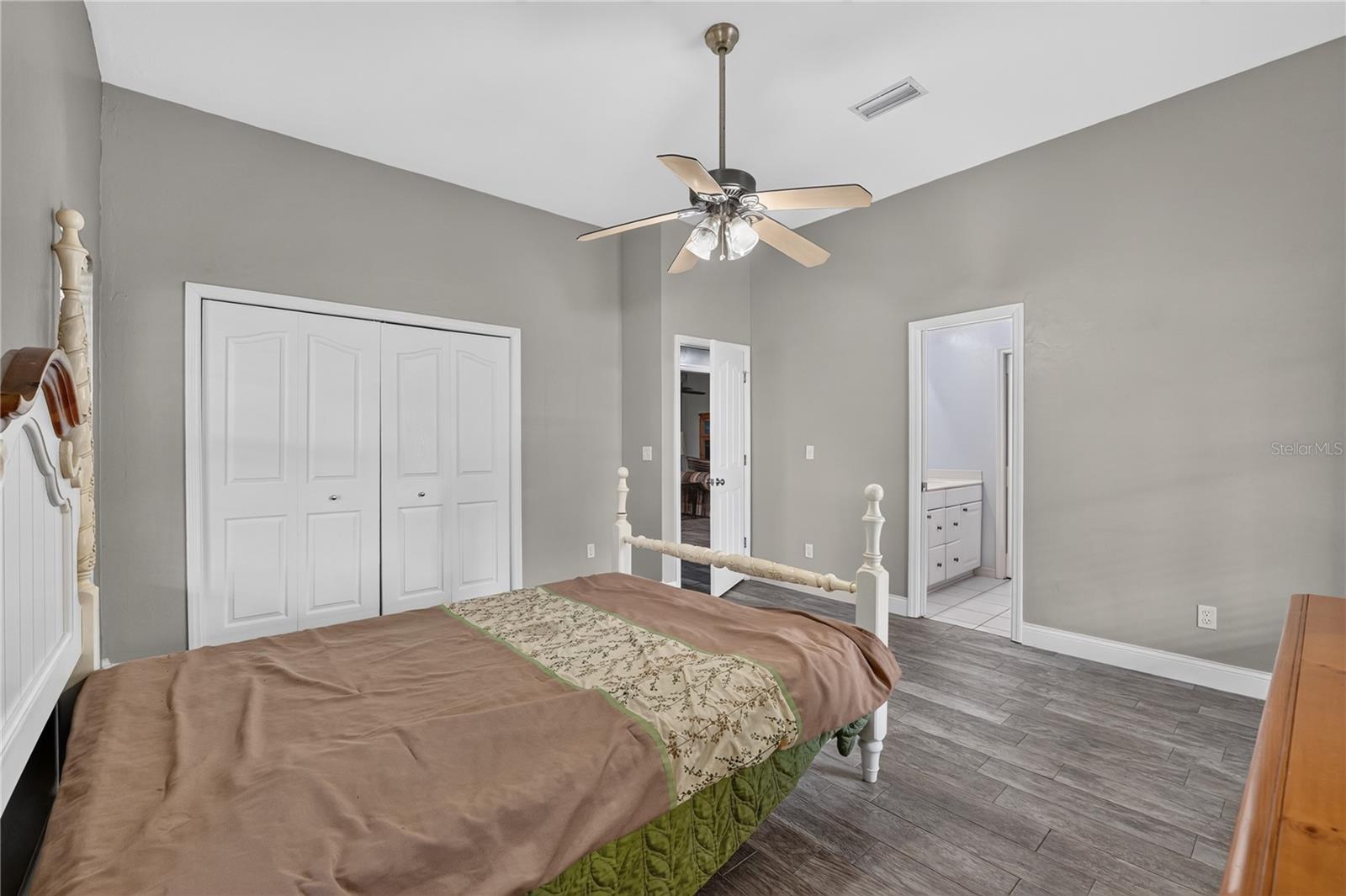 LANCASTER ESTATES - Residential