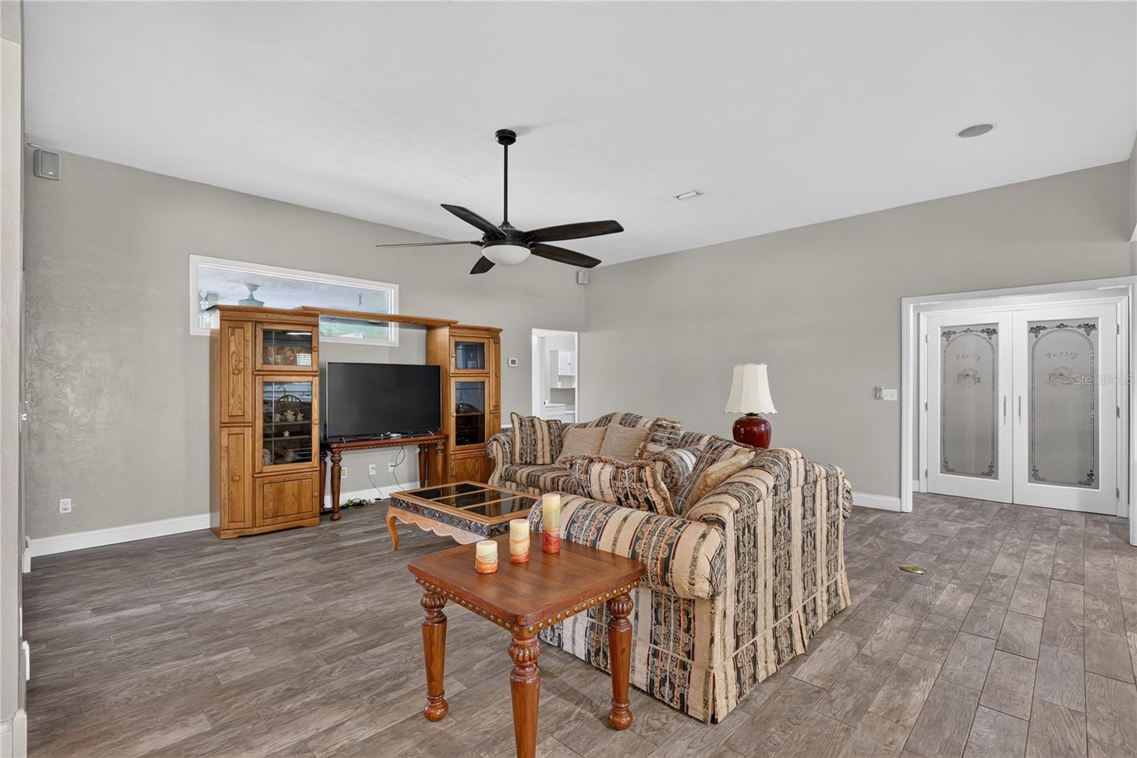 LANCASTER ESTATES - Residential