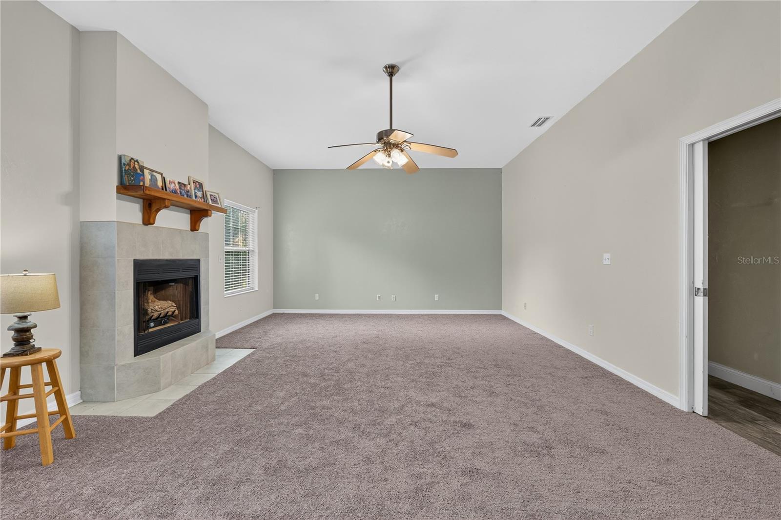 LANCASTER ESTATES - Residential