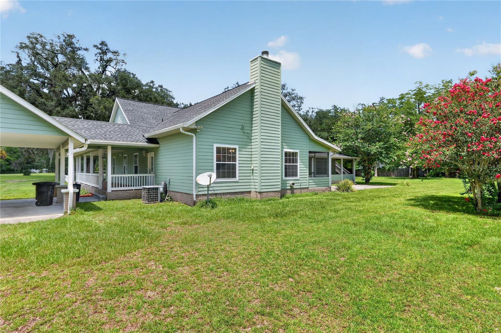 LANCASTER ESTATES - Residential