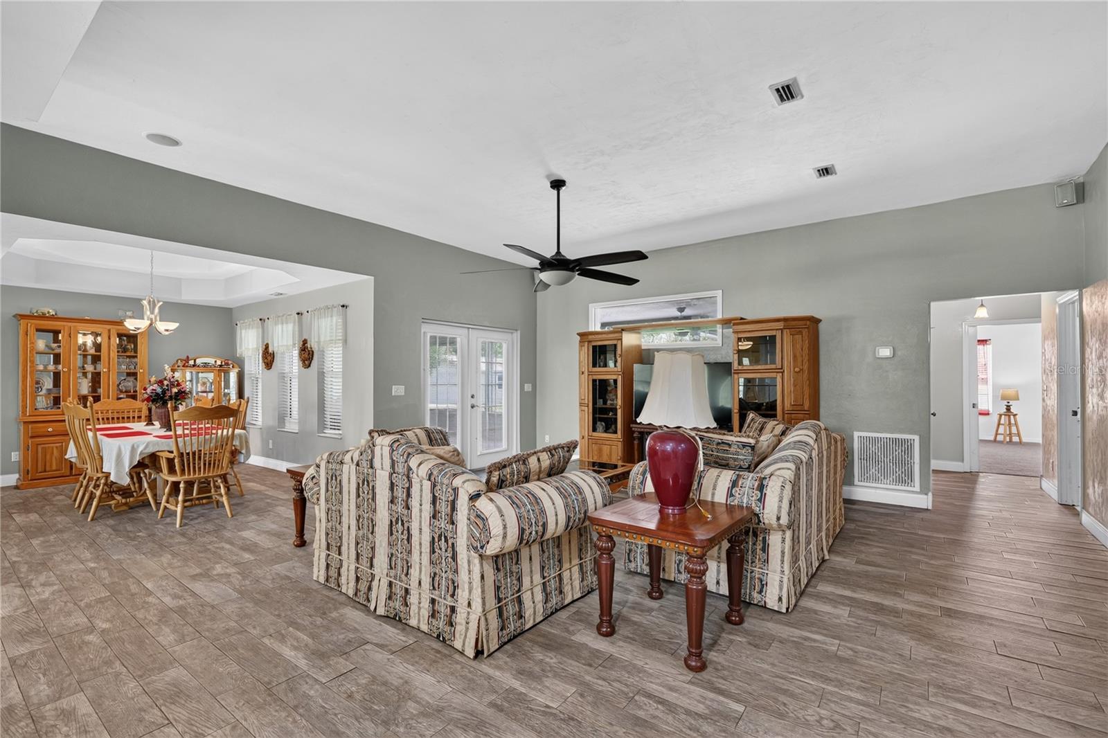 LANCASTER ESTATES - Residential