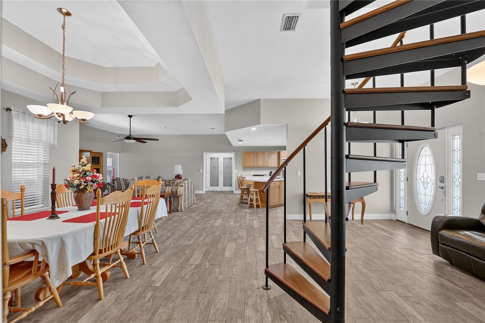 LANCASTER ESTATES - Residential