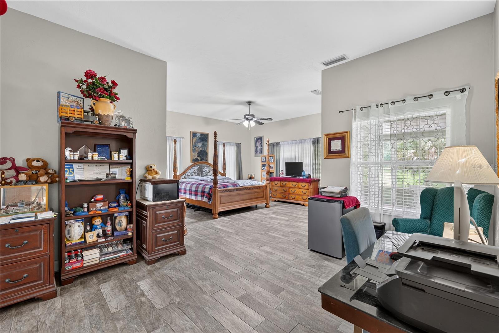 LANCASTER ESTATES - Residential