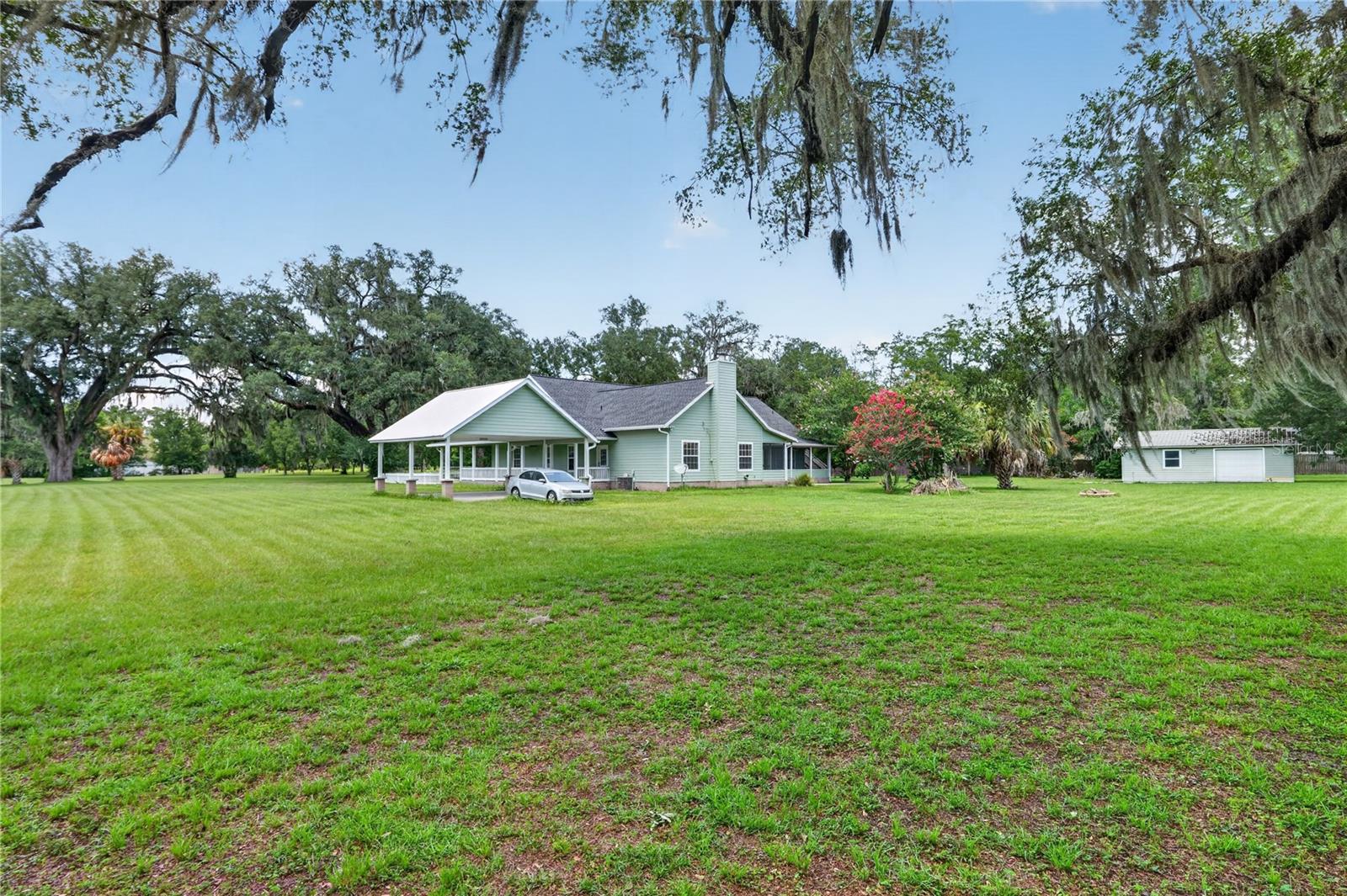 LANCASTER ESTATES - Residential