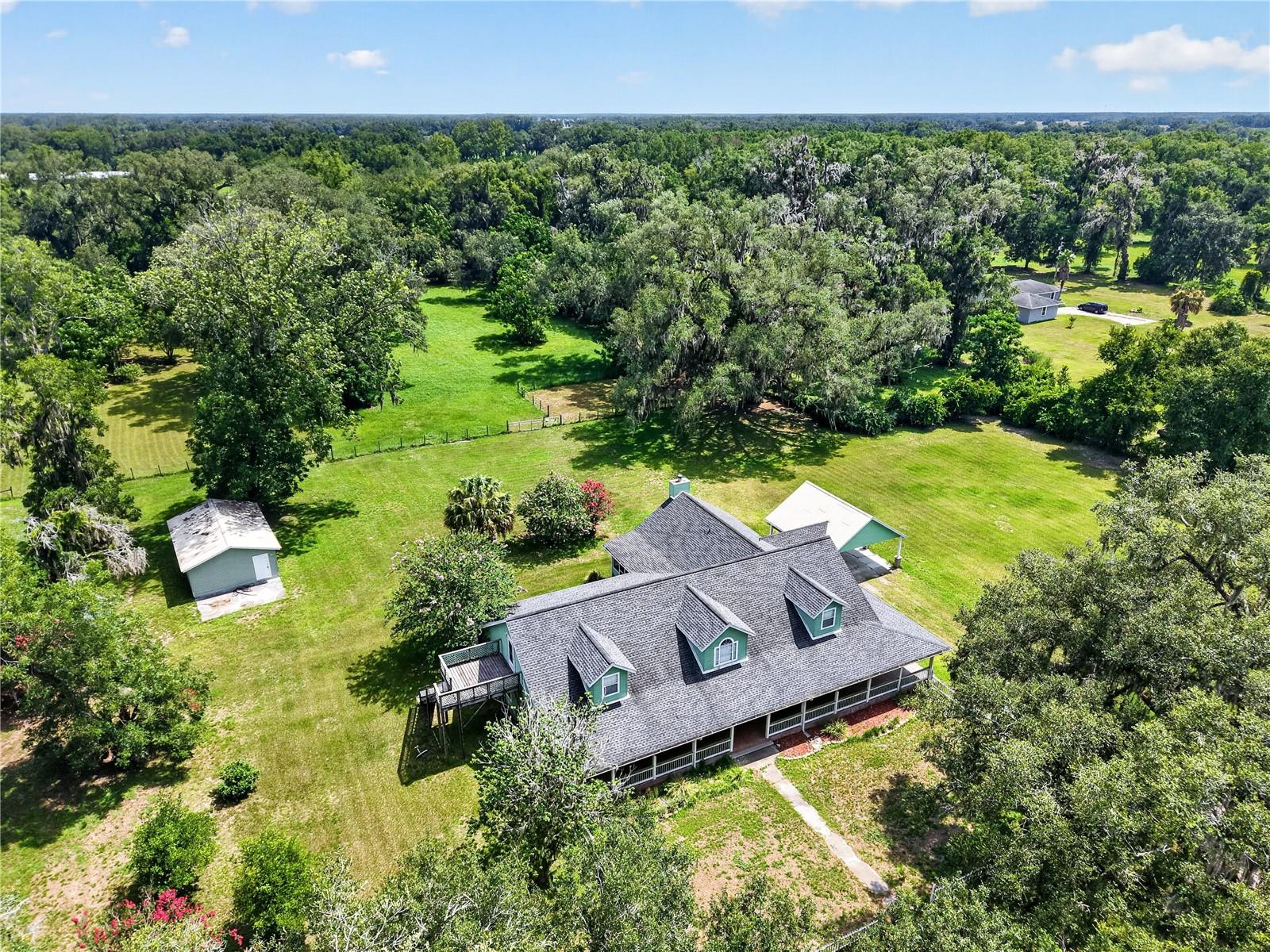 LANCASTER ESTATES - Residential