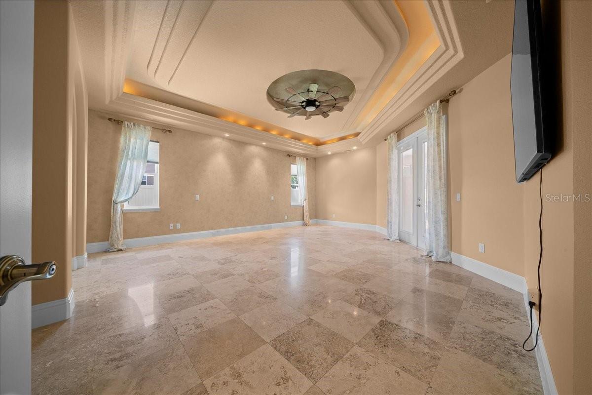 ARBORS - Residential