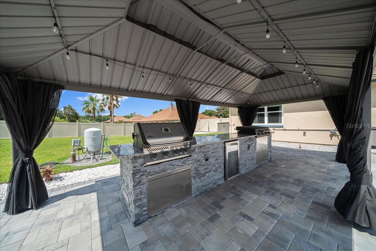ARBORS - Residential