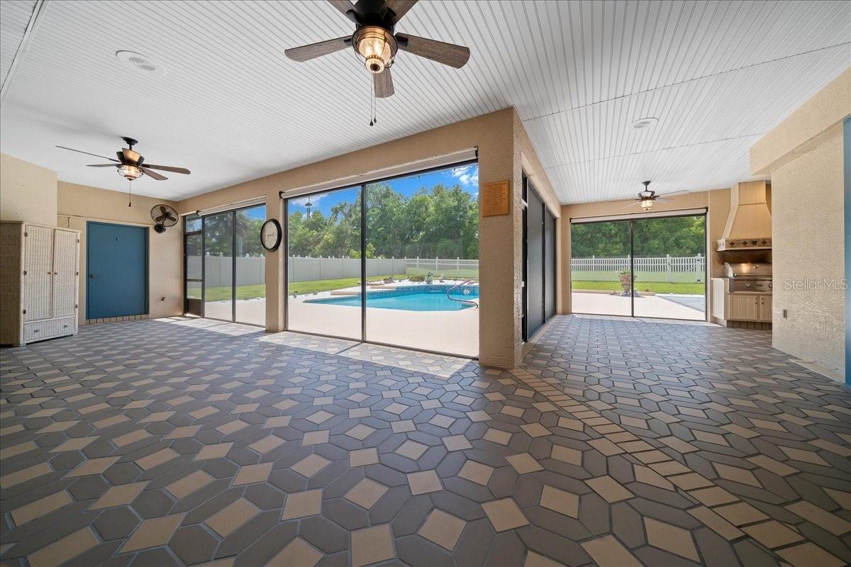 ARBORS - Residential