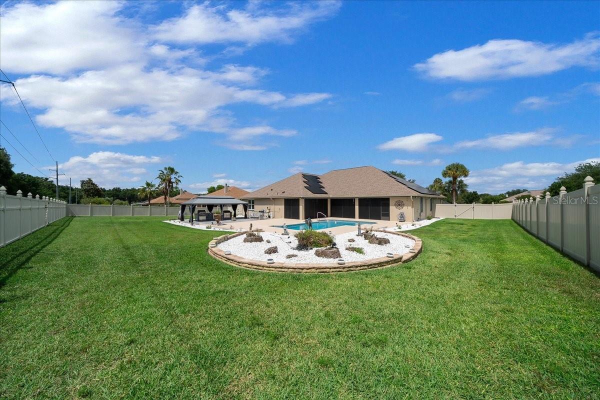 ARBORS - Residential