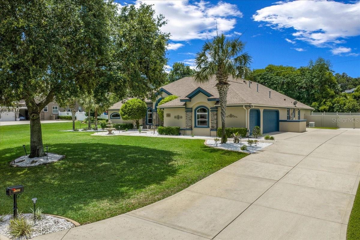 ARBORS - Residential