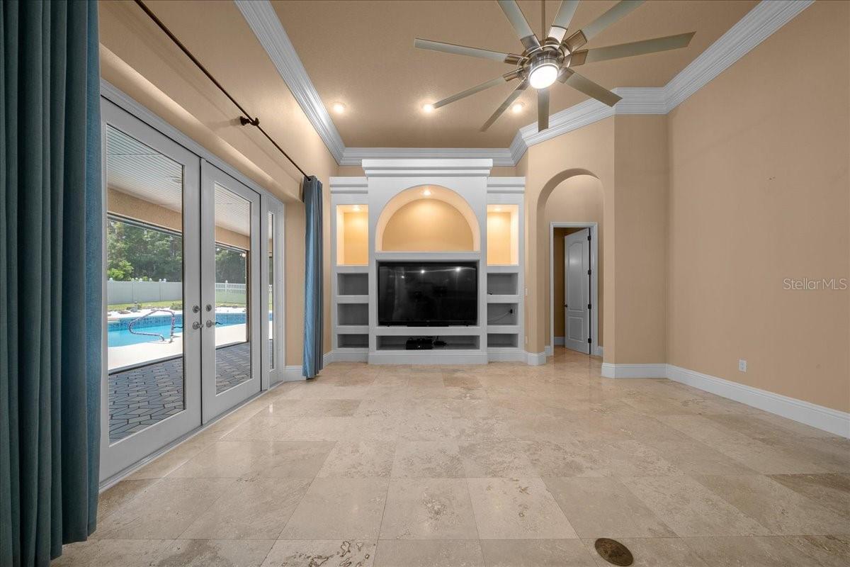 ARBORS - Residential