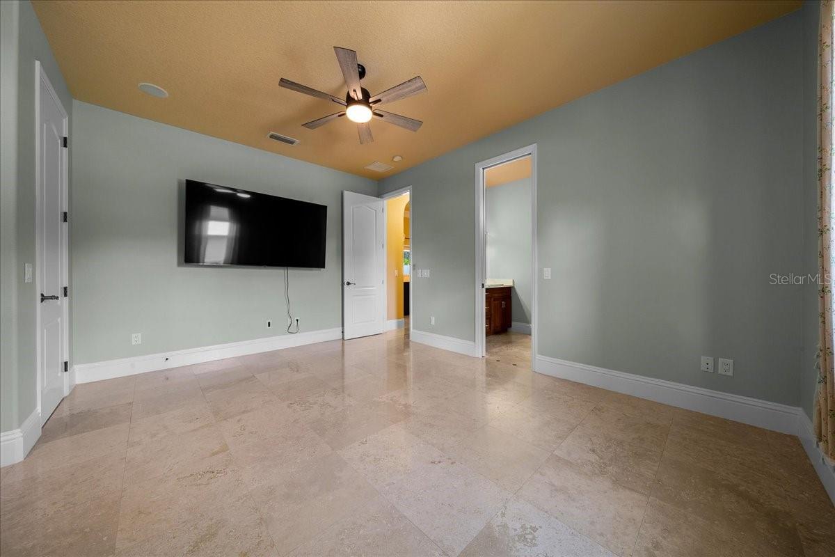 ARBORS - Residential