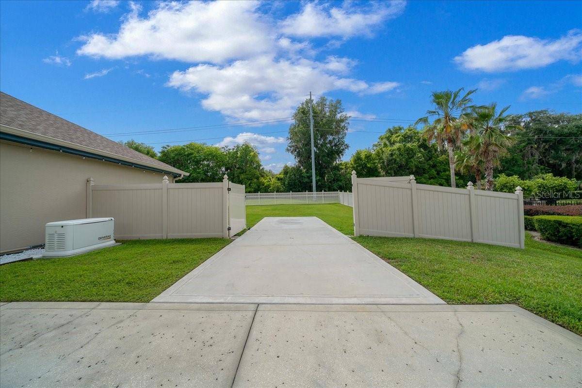 ARBORS - Residential