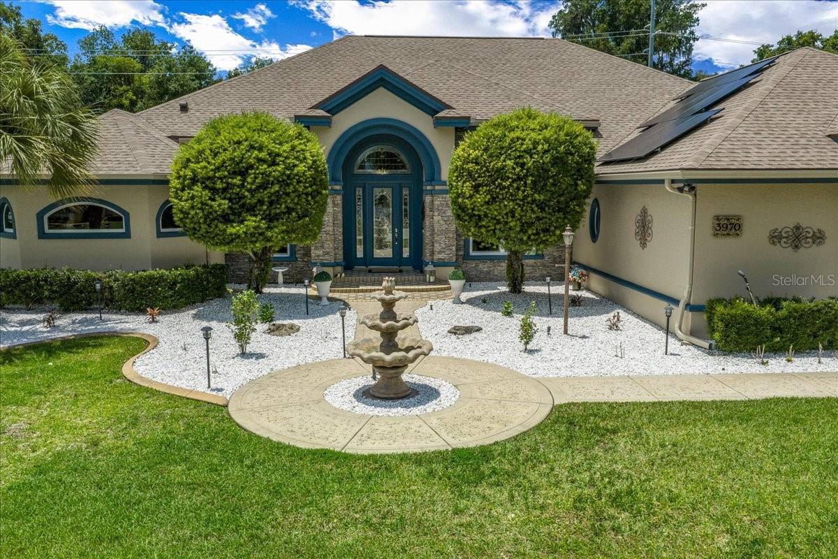 ARBORS - Residential