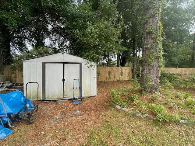 OAK RIDGE SOUTH UNREC - Residential