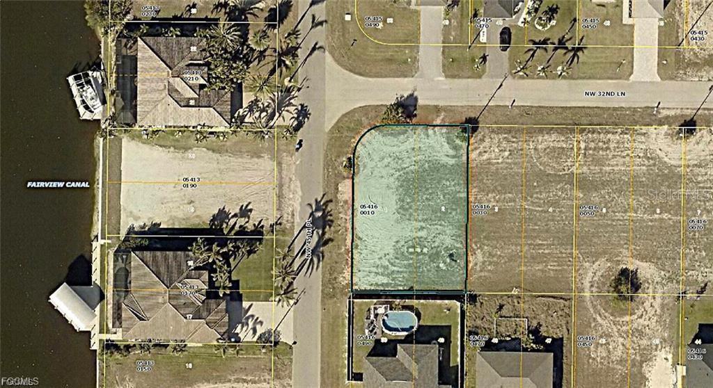 Your Dream Starts Here with a Prime Corner Lot in Cape Coral! Welcome to an extraordinary opportunity to own a spectacular oversized corner lot with a Southern Exposure in the thriving heart of NW Cape Coral! One of the fastest growing and most desirable areas in the country! Whether you're ready to build your dream home or looking for a smart investment, this cleared property offers endless potential. Why You'll Love It? Expansive Space lot with plenty of room for your custom home, pool, garden, or guest house. Peaceful & Private! Nestled in a quiet, serene neighborhood with minimal traffic and lush surroundings. Nature at Your Fingertips! Minutes from Matlacha Pass Aquatic Preserve and Matlacha Community Park which is perfect for kayaking, birdwatching, fishing, and waterfront fun. Booming Development! Construction is flourishing in this area, making it a prime time to invest or build. Convenient Location! Close to shopping, dining, schools, churches, and entertainment. Easy access to Punta Gorda, Port Charlotte, and Ft. Myers. Clean History and ready for your vision to take shape. Lifestyle & Community! Cape Coral offers a vibrant blend of natural beauty and modern convenience. From waterfront adventures to family-friendly parks and bustling local businesses, this location delivers a lifestyle that’s both relaxing and enriching. Whether you're sipping coffee at a nearby café or launching your boat for a sunset cruise, everything you need is just moments away. Build Today or Invest for Tomorrow — with a wide selection of reputable developers ready to bring your vision to life. This is more than just land — it’s the foundation for your future. Location. Lifestyle. Legacy. Make it yours. Best Sunsets in the Cape right here in the NW .