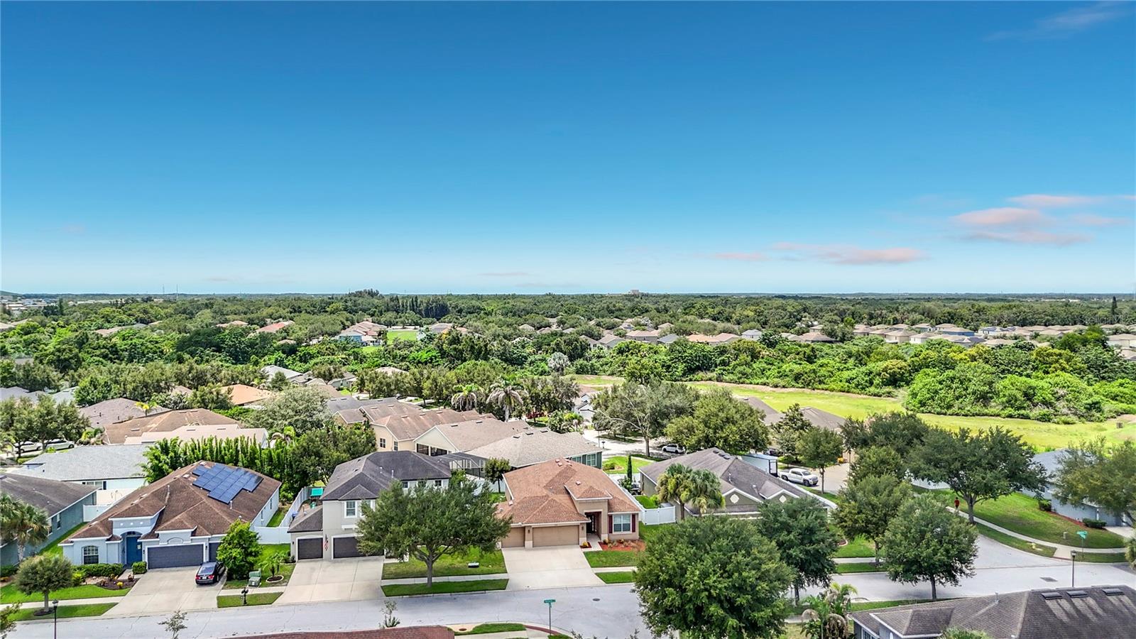 AVELAR CREEK NORTH - Residential