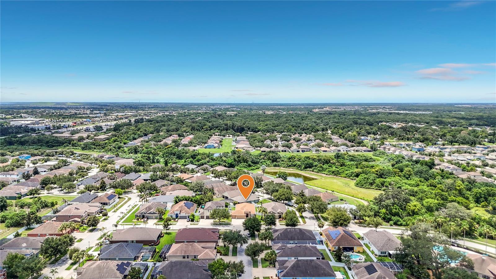 AVELAR CREEK NORTH - Residential