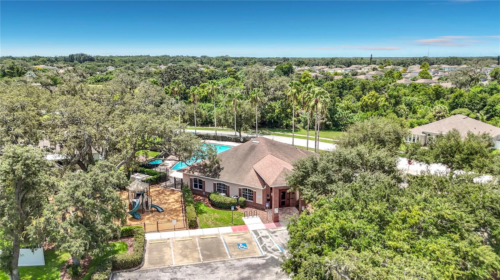 AVELAR CREEK NORTH - Residential