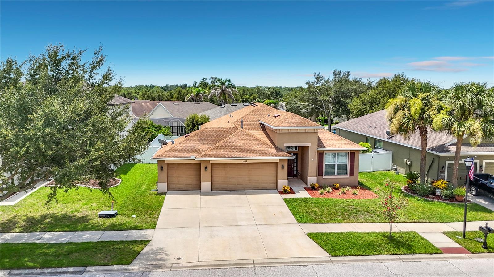 AVELAR CREEK NORTH - Residential