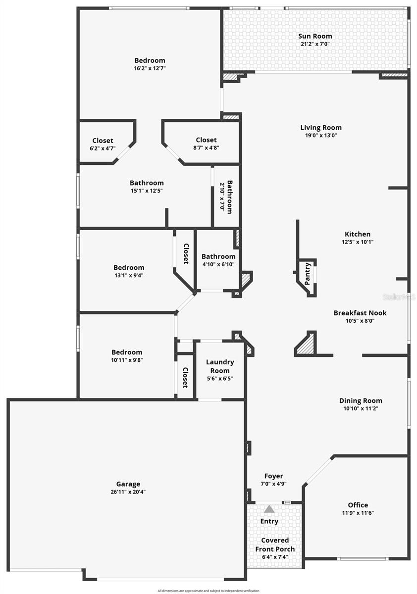 AVELAR CREEK NORTH - Residential