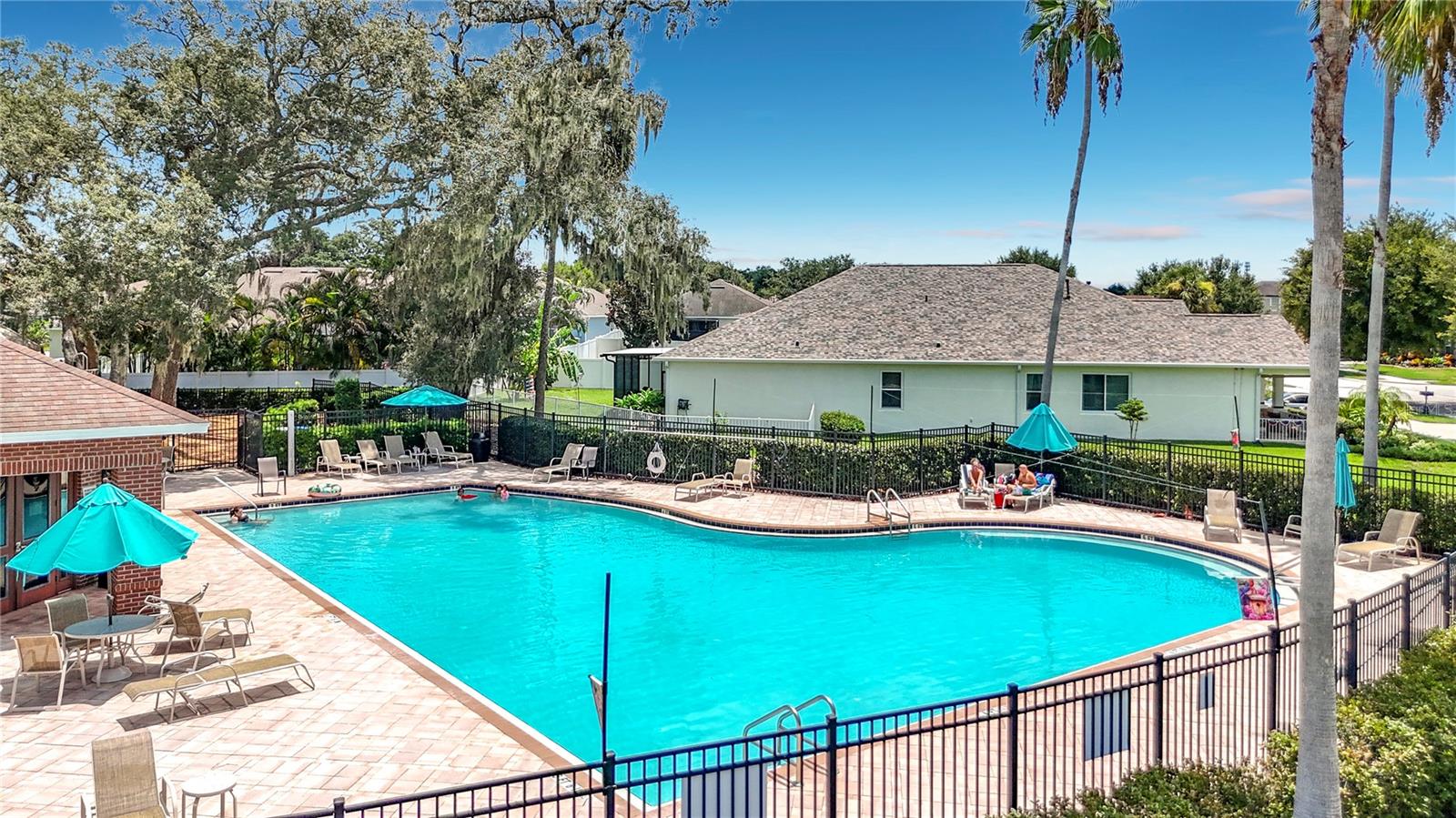 AVELAR CREEK NORTH - Residential