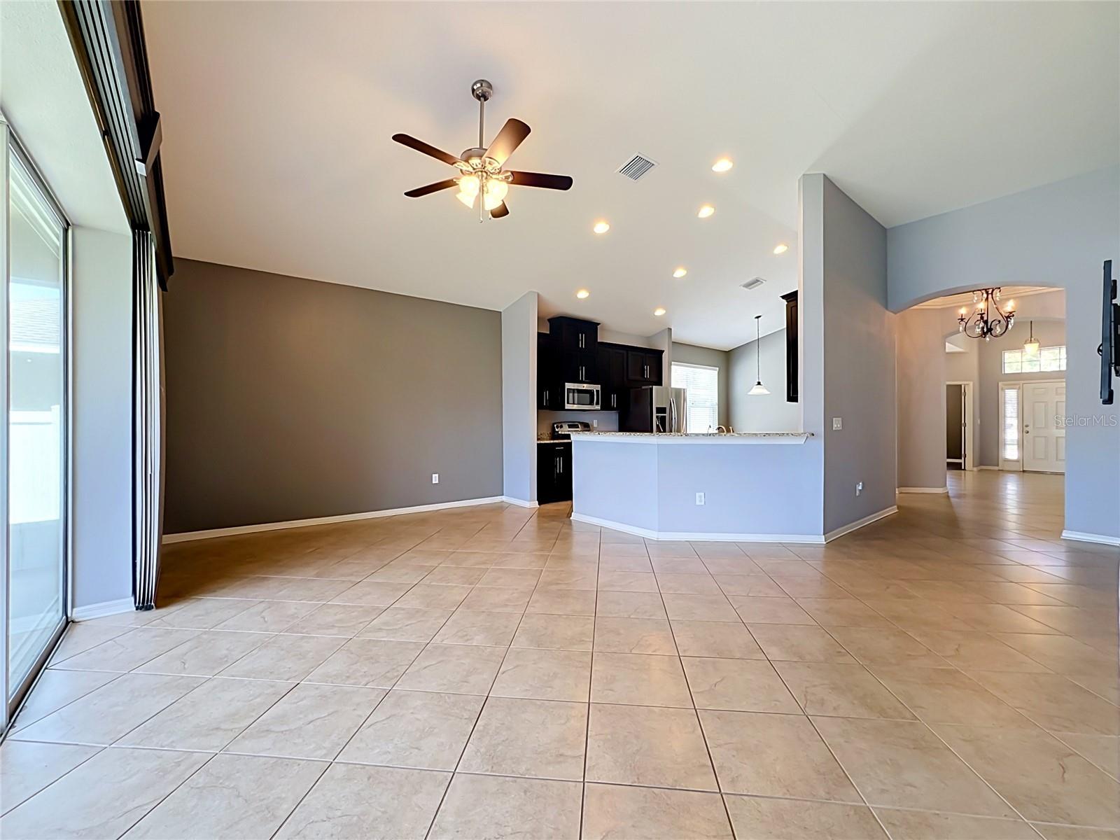 AVELAR CREEK NORTH - Residential
