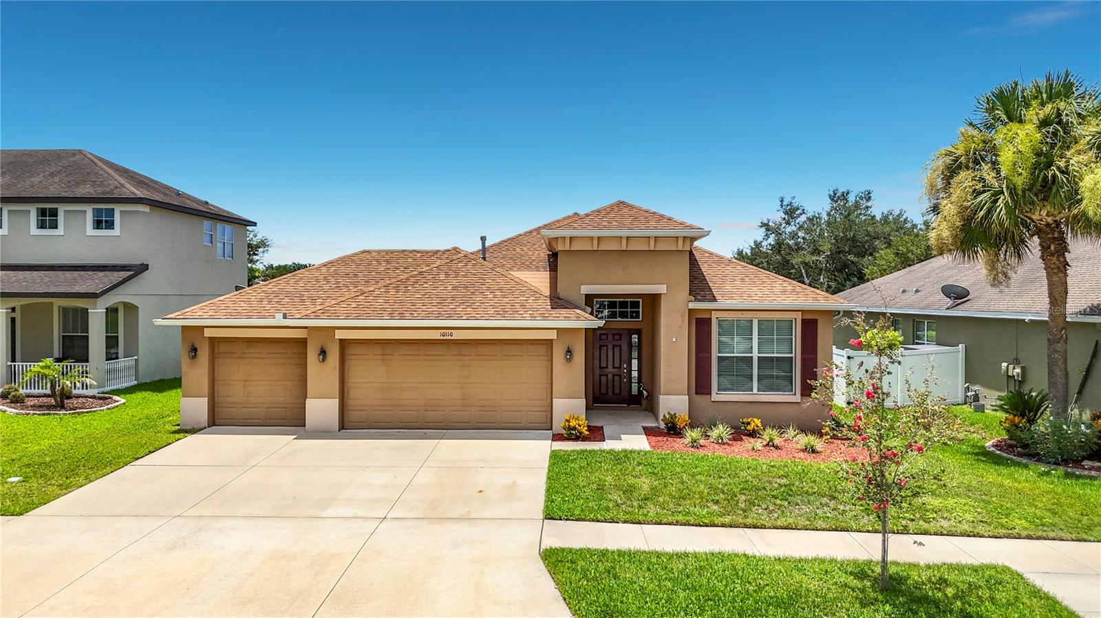 AVELAR CREEK NORTH - Residential