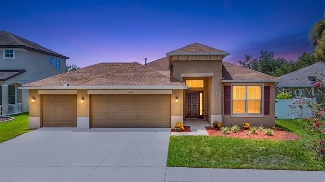 AVELAR CREEK NORTH - Residential