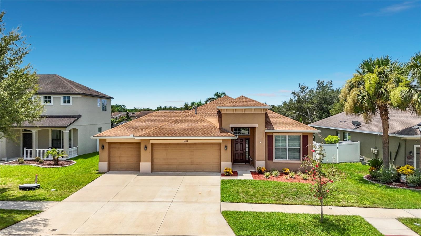 AVELAR CREEK NORTH - Residential