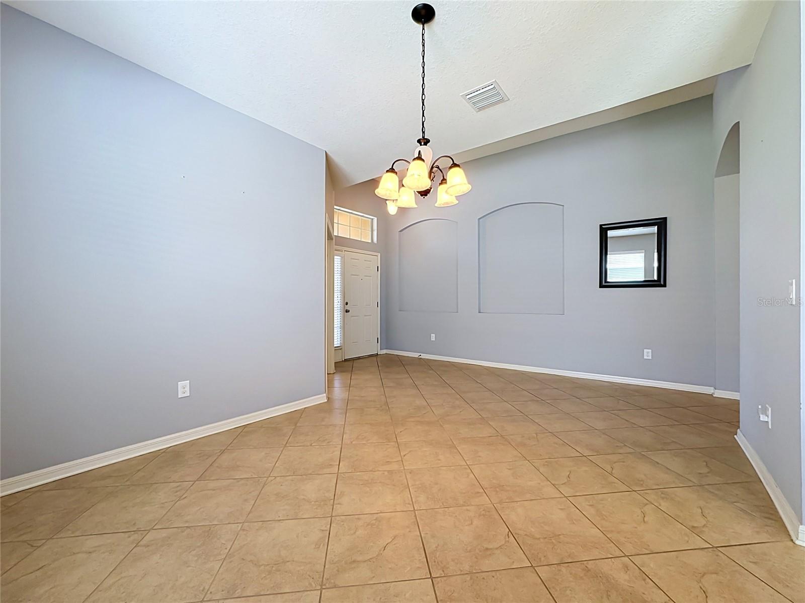 AVELAR CREEK NORTH - Residential