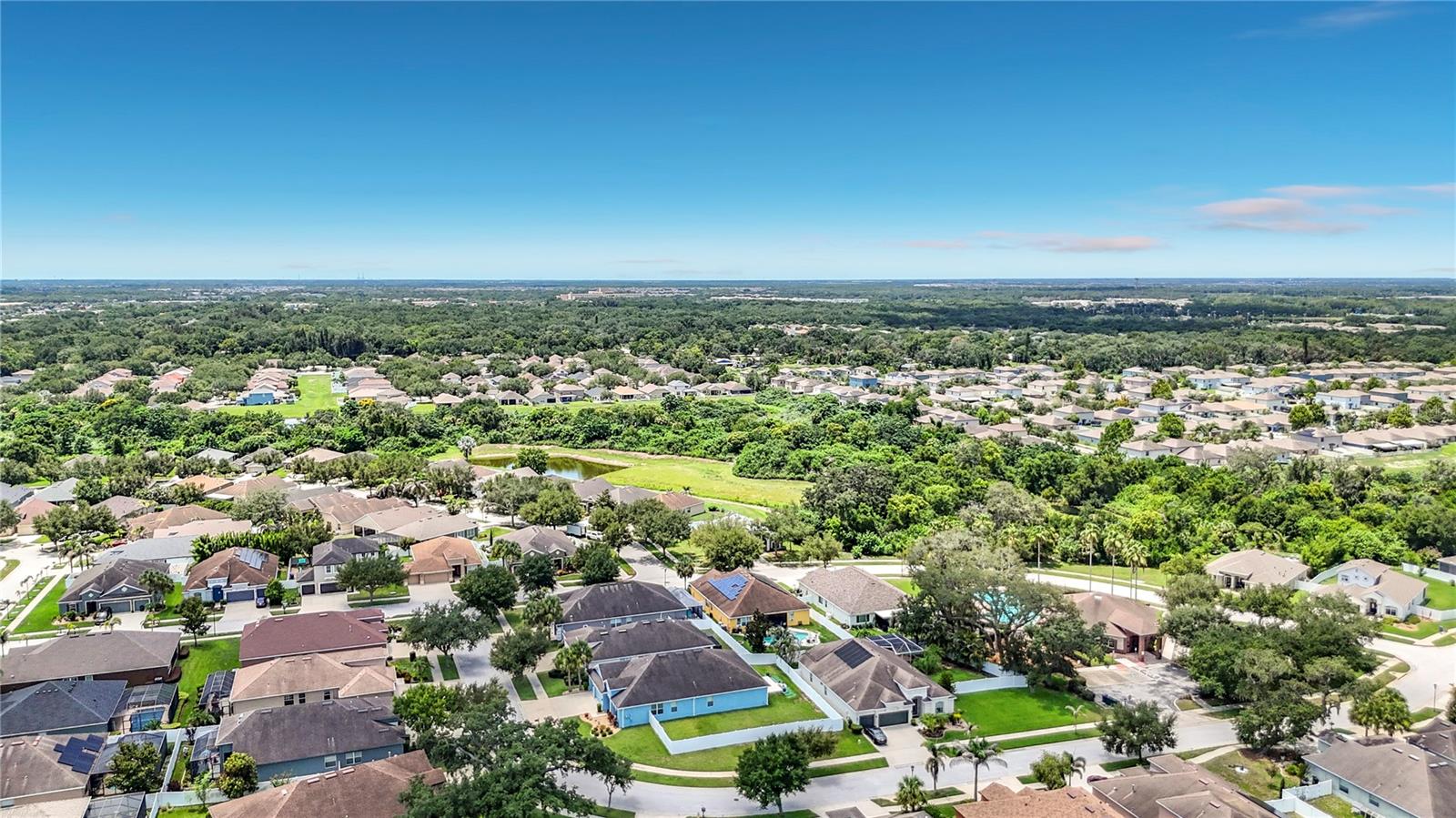 AVELAR CREEK NORTH - Residential