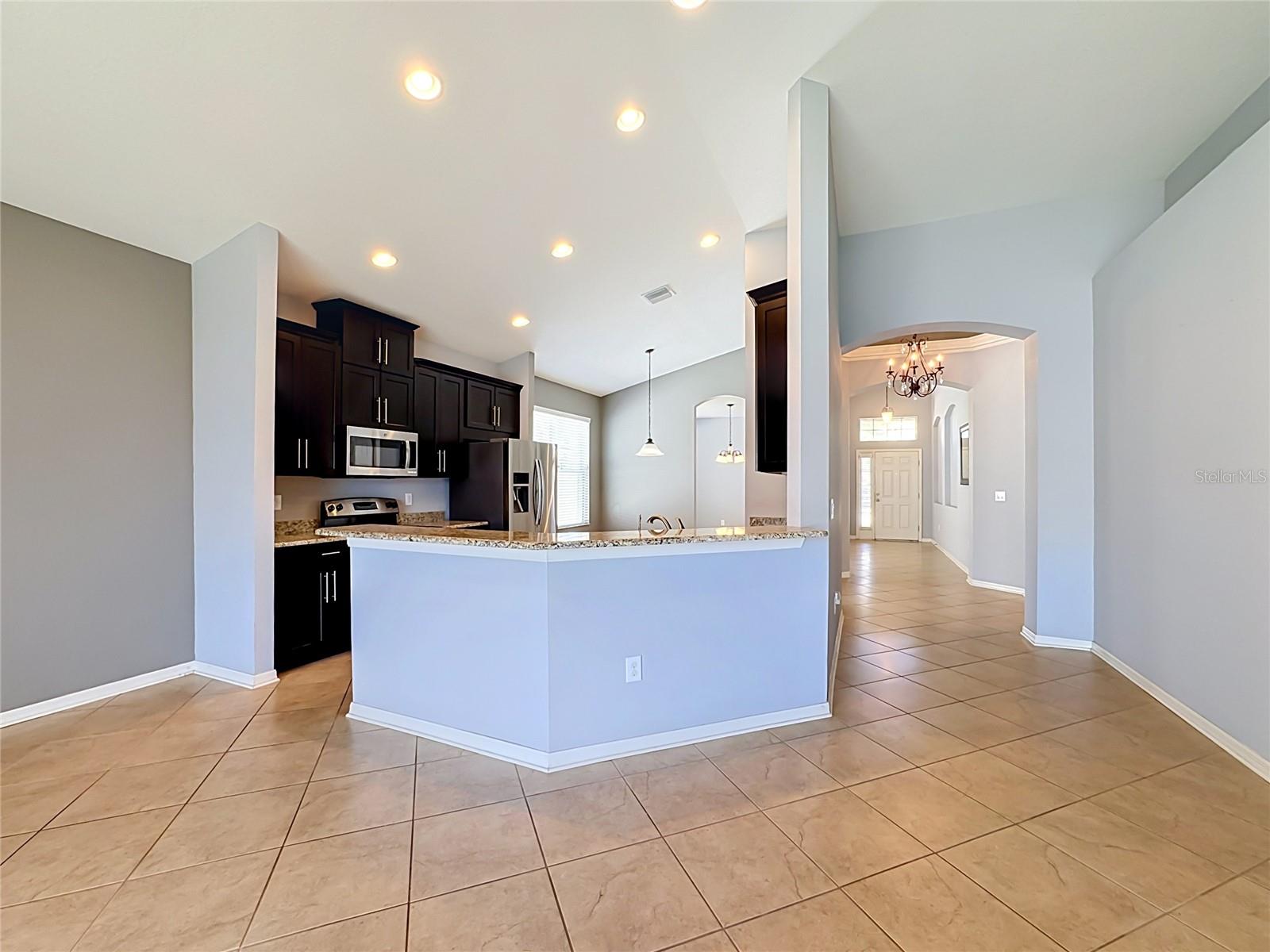 AVELAR CREEK NORTH - Residential