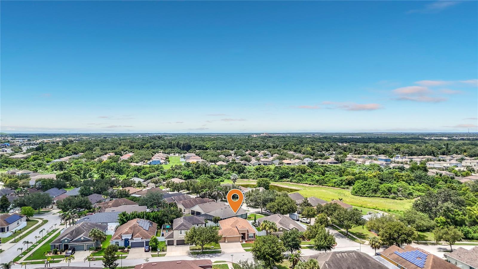 AVELAR CREEK NORTH - Residential