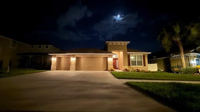 AVELAR CREEK NORTH - Residential