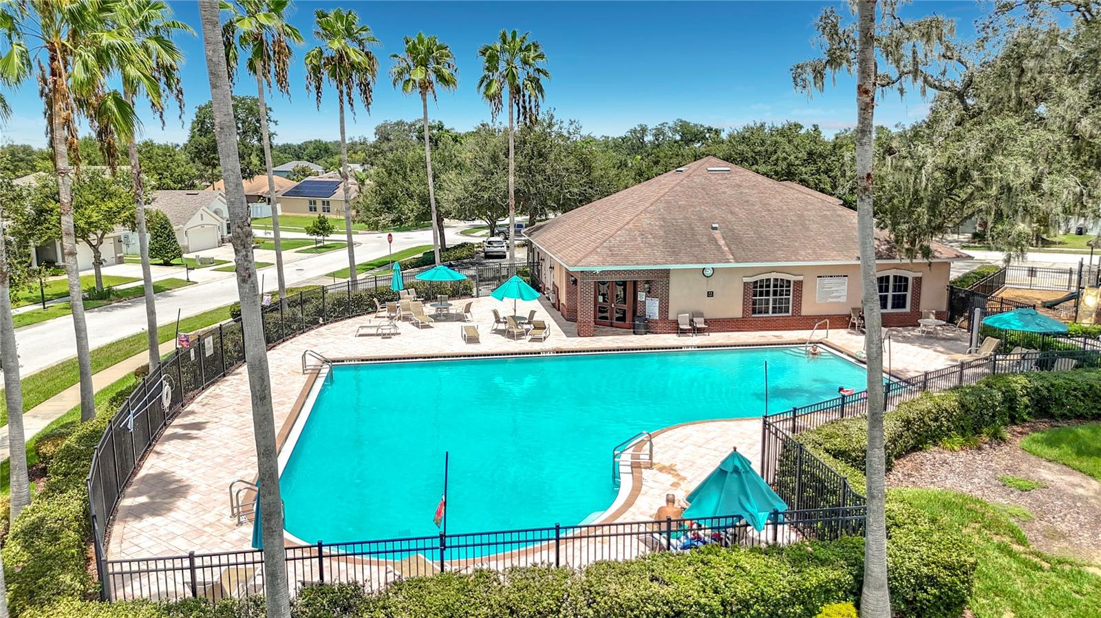 AVELAR CREEK NORTH - Residential