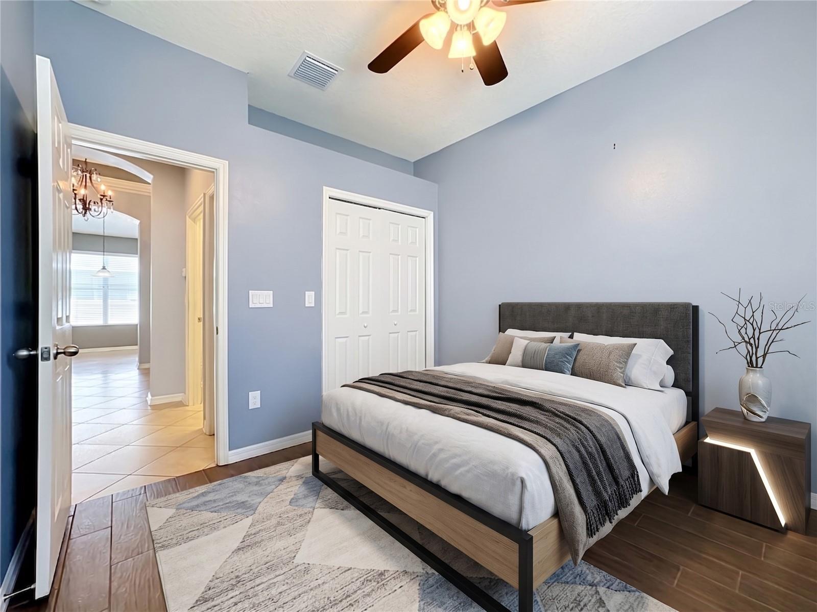 AVELAR CREEK NORTH - Residential