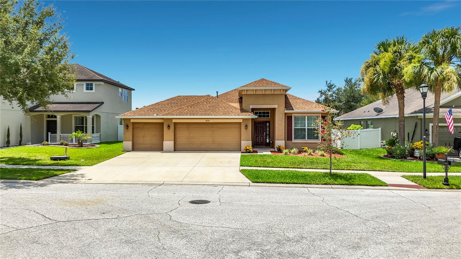 AVELAR CREEK NORTH - Residential