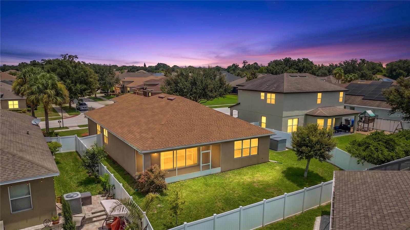 AVELAR CREEK NORTH - Residential