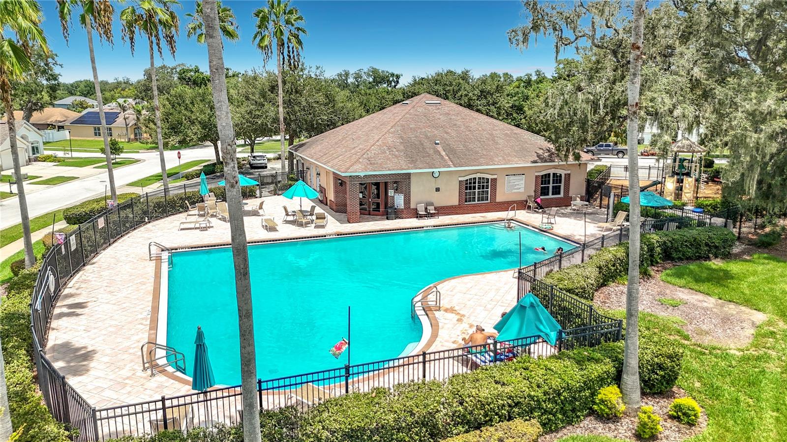 AVELAR CREEK NORTH - Residential