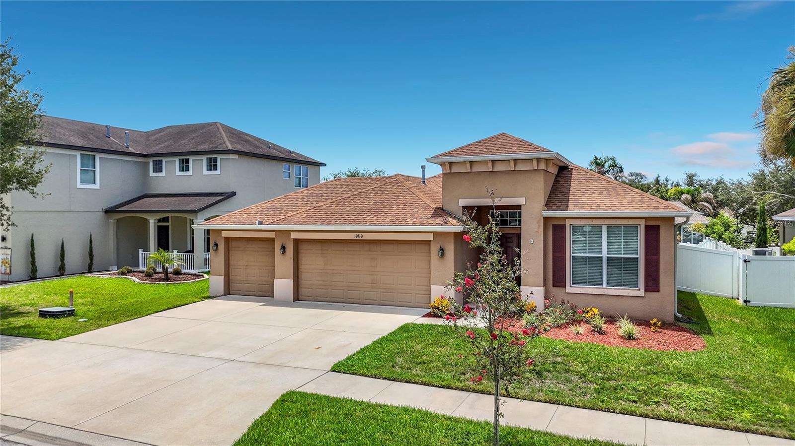 AVELAR CREEK NORTH - Residential